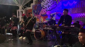 #cinjawcam #dbabeband #cinjaw d’Babe - koboi ngungsi (Benyamin S cover)