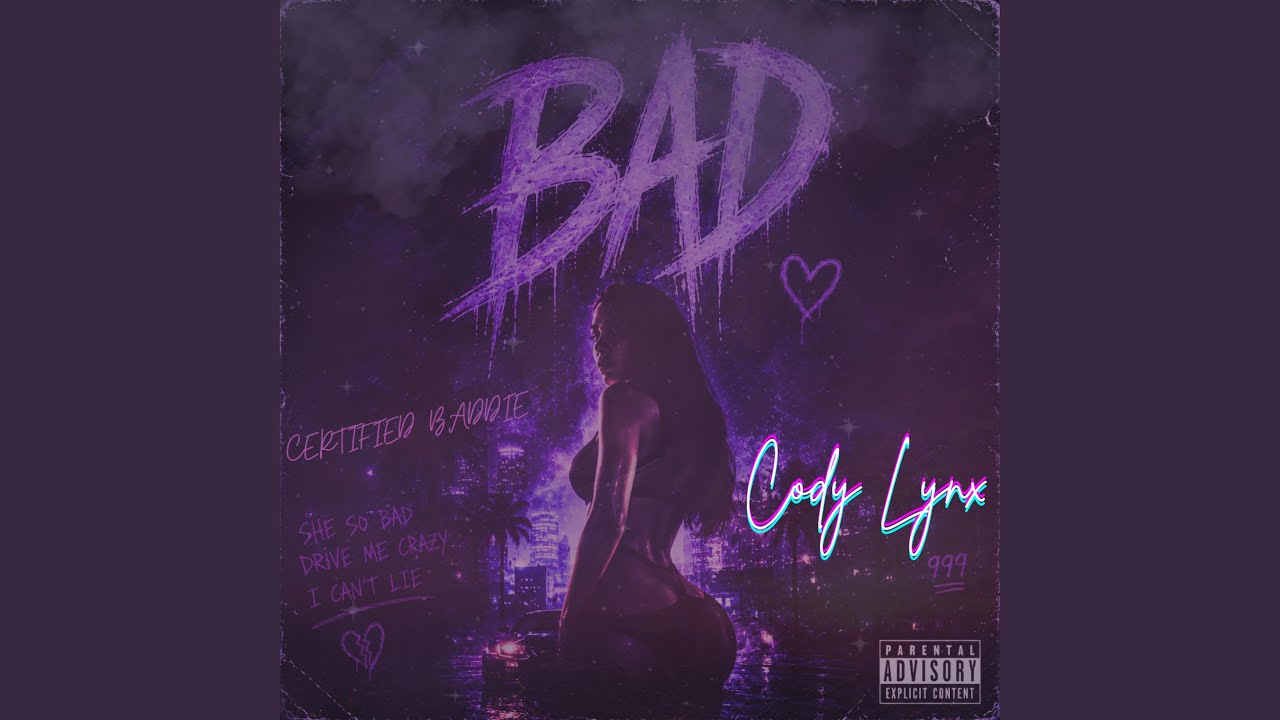Watch BAD on YouTube Watch BAD on YouTube