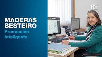 Engineering and Digitization | MADERAS BESTEIRO y Schuler Consulting