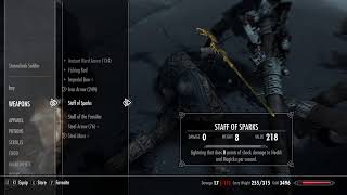 Skyrim  The Elder Scrolls V Part 4