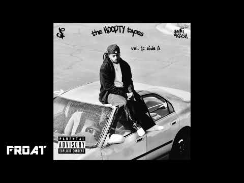 Ya$i KASH - WTF!