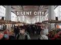 Silent City Lockdown Three