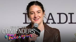 'Paradise': Shailene Woodley &amp; Cast Talks Secrets, Survival &amp; Season 3 Surprises