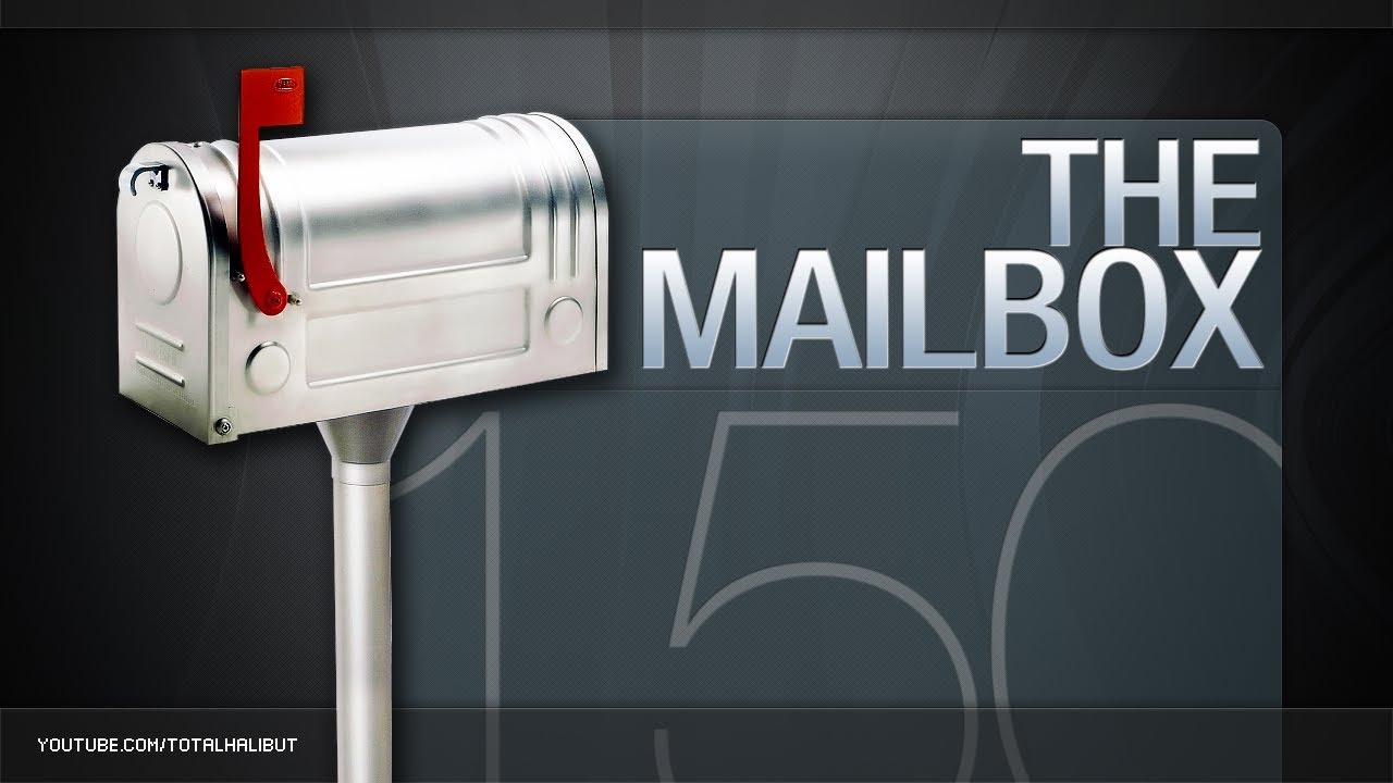 ► The Mailbox - June 21st, 2012 (Mega Mailbox) - Contains some strong language