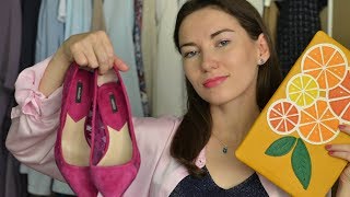 Mango mini-haul // Супер-бюджетные покупки на сайте mangooutlet.com