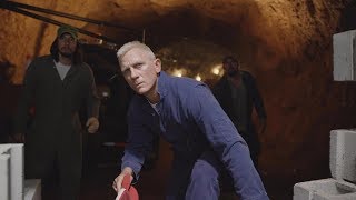 Logan Lucky [HD] 2017 | Trailer #1 | Daniel Craig ,Channing Tatum ,Riley Keough