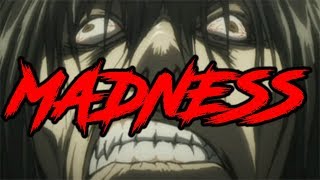 WarRock - When people have mental problems Ep.3 [Madness]