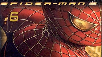 Spider-Man 2: The Game - Walkthrough - Part 6 (PC) [HD]