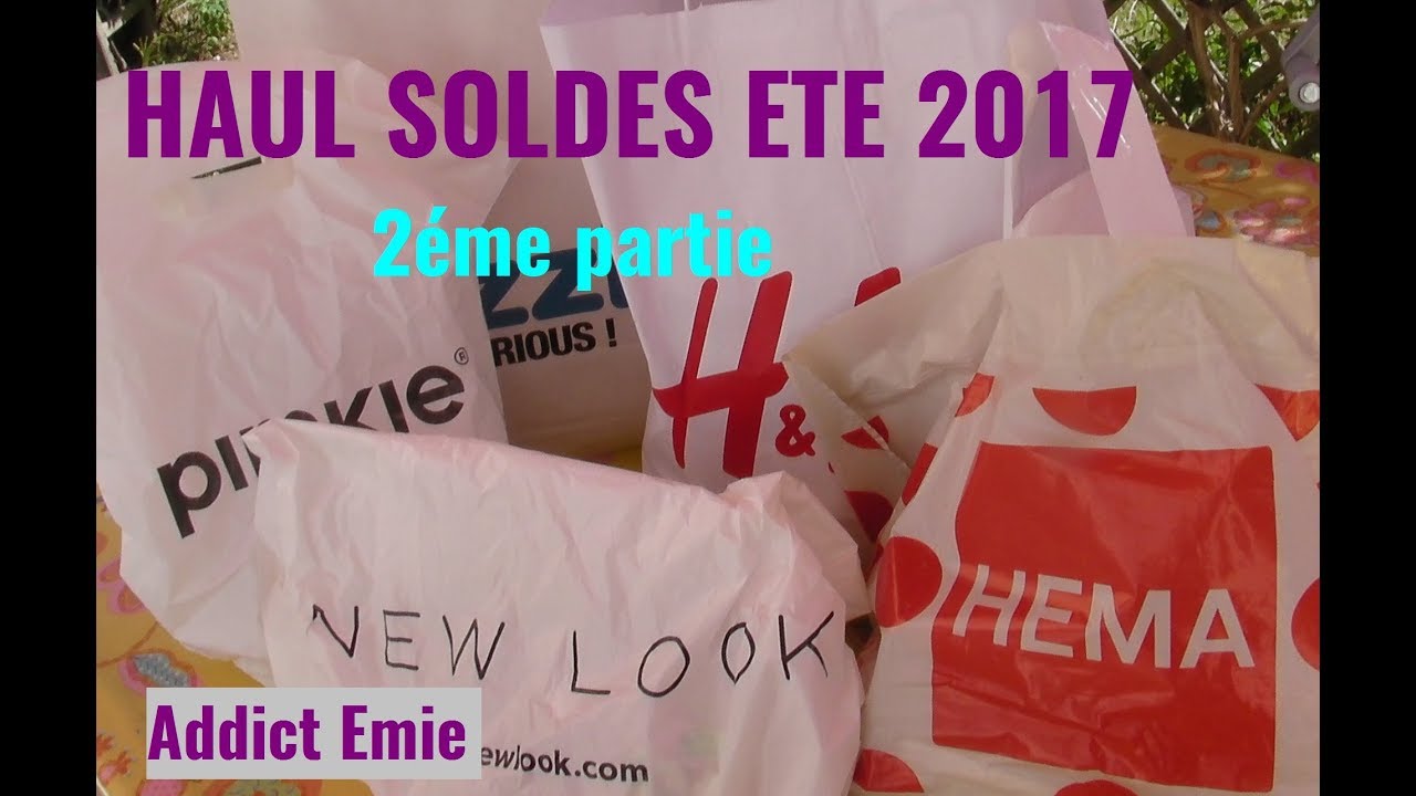 hema soldes