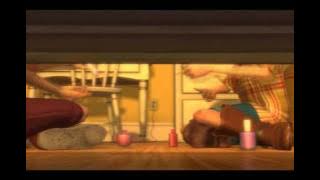 Toy Story 2 - När någon tyckte om mig (When somebody loved me Swedish)