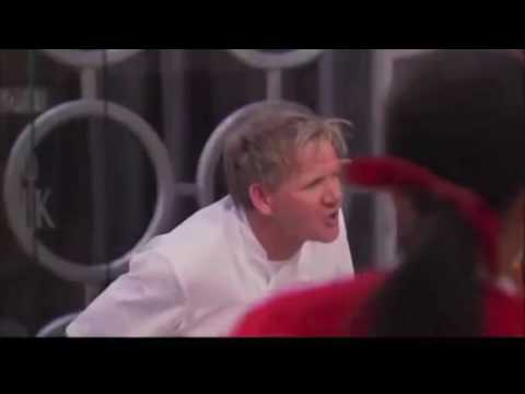 Gordon Ramsey telling people to fuck off compilation