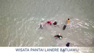 Wisata Pantai Lanere