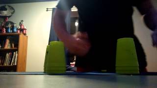 333 best on tape 1.567!