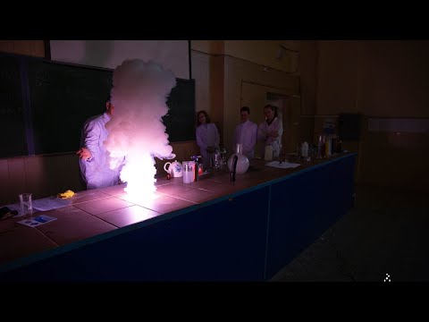 Презентация Факультета естественных наук