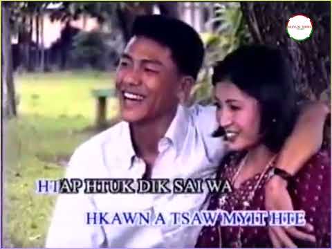 Hkawn Myit Su L Doi Wawm Nam Su Zau Kachin Old Song Original Mahkawn Dingsa