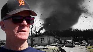 An Ef3 Tornado Destroyed This Community