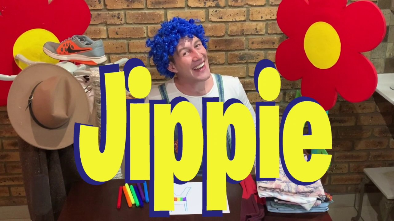 Gr 1 - 3 Klere en Kleure