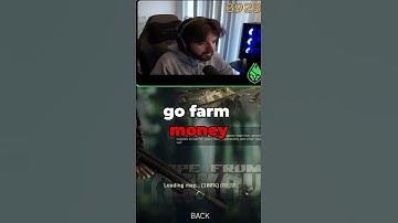 Tarkov Beginner Tip!