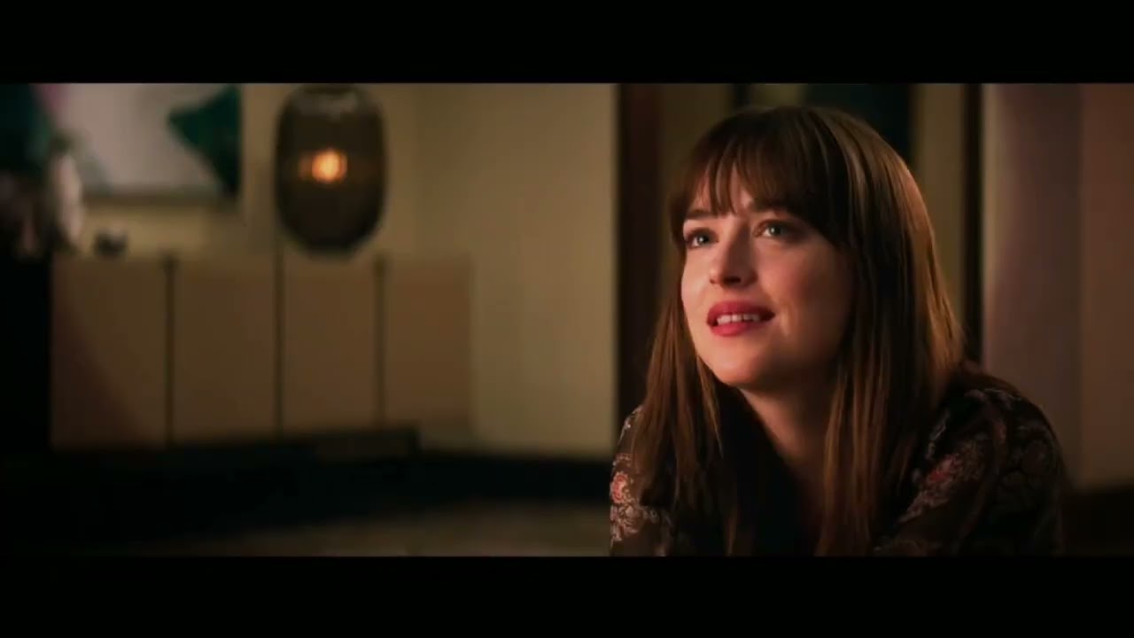 Ana & Christian // 𝙃𝙤𝙡𝙙 𝙊𝙣