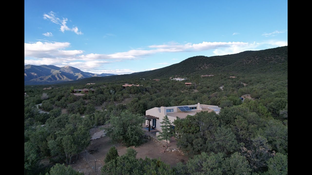 Casa de la Luz | Taos, New Mexico