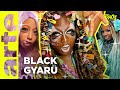 Black gyaru  pourquoi une subculture japonaise inspire les femmes noires  tracks  arte