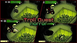 #Troll _Quest _horror كوميدي رعب ضحك في هذة العبة screenshot 4