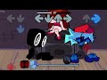 [FNF RECHARTED] Original Enounter RECHARTED Funkin Cubes'