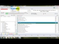 COMO USAR ZARA RADIO,INSTALAR LA HORA Y LOS SELLOS O CUÑAS.NUEVO 2013