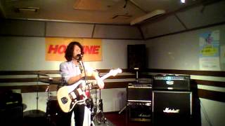 1003 dobe HOTLINE2012 島村楽器大宮ロフト店 店予選動画