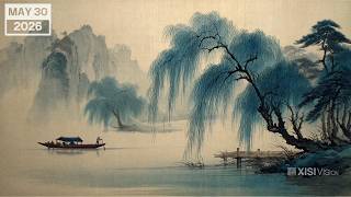 May 30 Lunar Guidance: People First, Not a Sprint | Chinese Lunar Calendar
