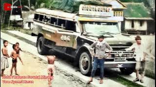 KALASON SARUNAI MINANG / OTO JAMAN SAISUAK / SYAMSI HASAN
