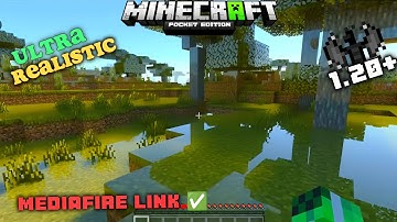 Best Shaders for Low-End Devices in Minecraft Bedrock #minecraft #shaders