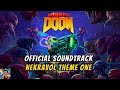 Mighty DOOM OST - Nekravol Theme 1
