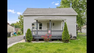 Byron Stanford|3022 Commercial Avenue|South Chicago Heights, IL|ColdwellBankerHomes.com