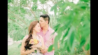 Vine X Diomedes Prenup Video