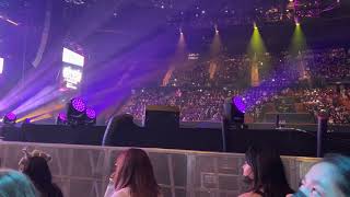 Monsta X - Pre Show - LA Forum - 220611