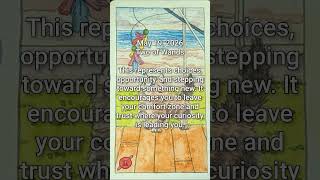 #twoofwands #tarot #dailytarot #tarotreading #may2026