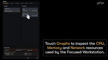 Pro Tools Tech Tip — Avid S4 Workstations