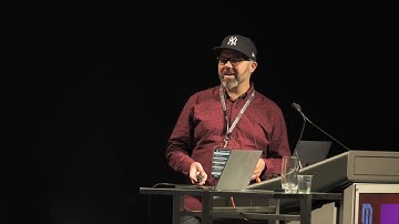 Testing Talks Conference 2022 | Design Driven Concepts for Automated Testing