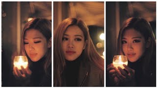 Blackpink Rosé Instagram Photos Part 3