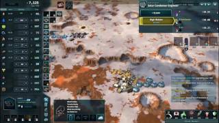 Offworld Trading Company - By Moonset Week 3 (Nekrasov) [Manager]