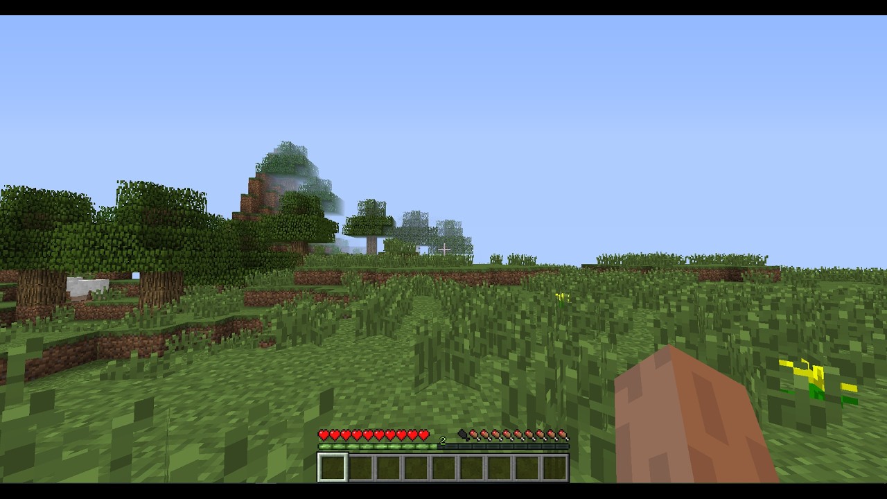 маинкрафт летс плей серия 3