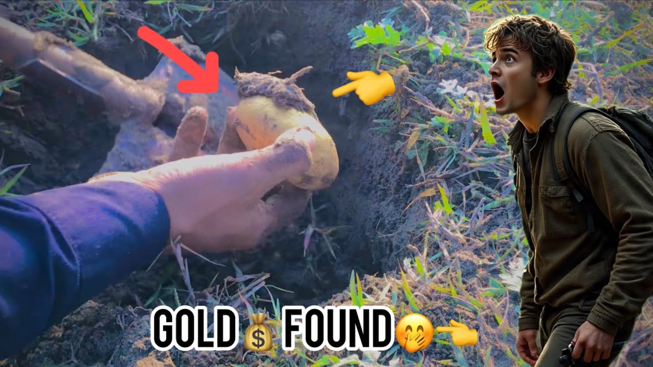 Heritage of ||the Golden Age:Metal ||detectors dascover found||objects||Wellcoom to