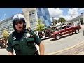 Another Day, Another Lie: A Serial Police Impersonator Marathon