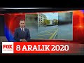 Ölümlerin önüne geçilemiyor... 8 Aralık 2020 Selçuk Tepeli ile FOX Ana Haber