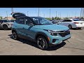 2026 KIA SELTOS Henderson, Las Vegas, Bullhead City, Centennial, St George, NV L6223
