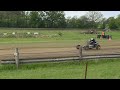 Ladies 2 Melton Autograss Club 17th May 2026