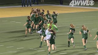 Several Metro Area teams win state titles at LHSAA championships
