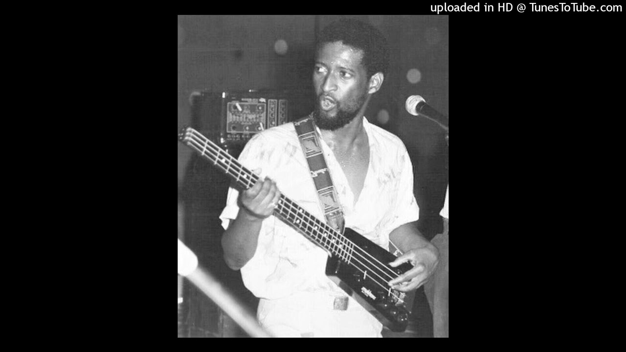 HOMMAGE A MARC ELMIRA(24/04/1962 - 24/04/2011) - AN BA LIMIÈ - A/C & Basse: Marc ELMIRA