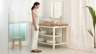 Beurer GS49  BMI Glass Scale